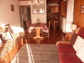 Charmant 3 pièces avec balcon, proche centre et remontées mécaniques, Châtel - FR-1-676-35